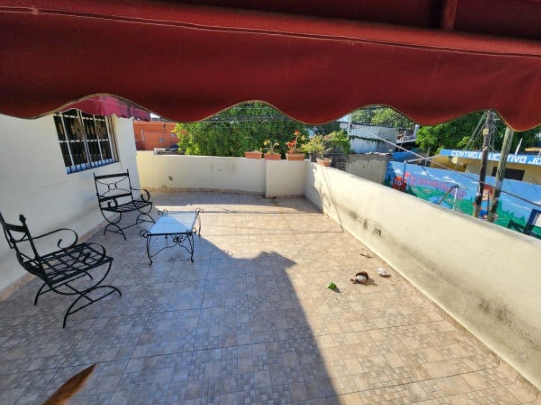 casas - Casa grande en Res Mirador Este 5