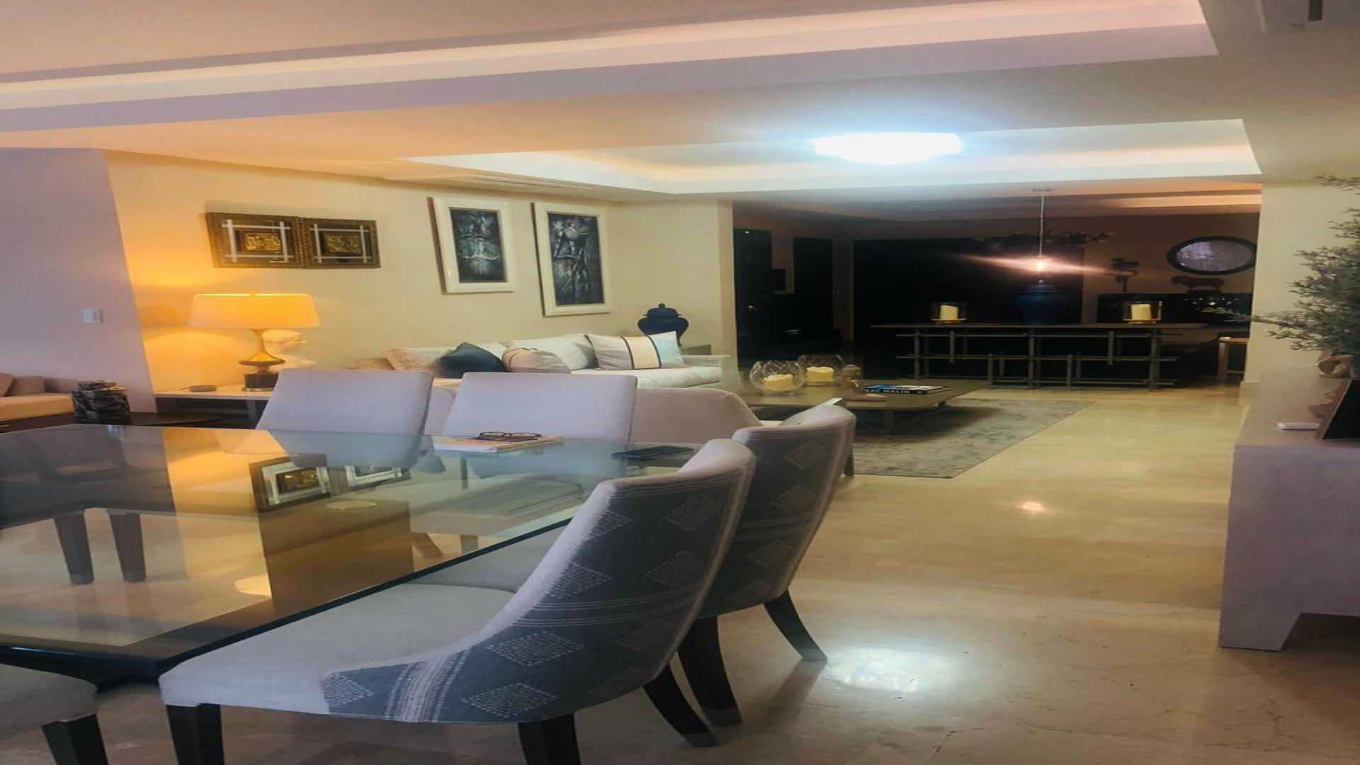 apartamentos - APARTAMENTO EN VENTA EN LA TRNITARIA, SANTIAGO. 6
