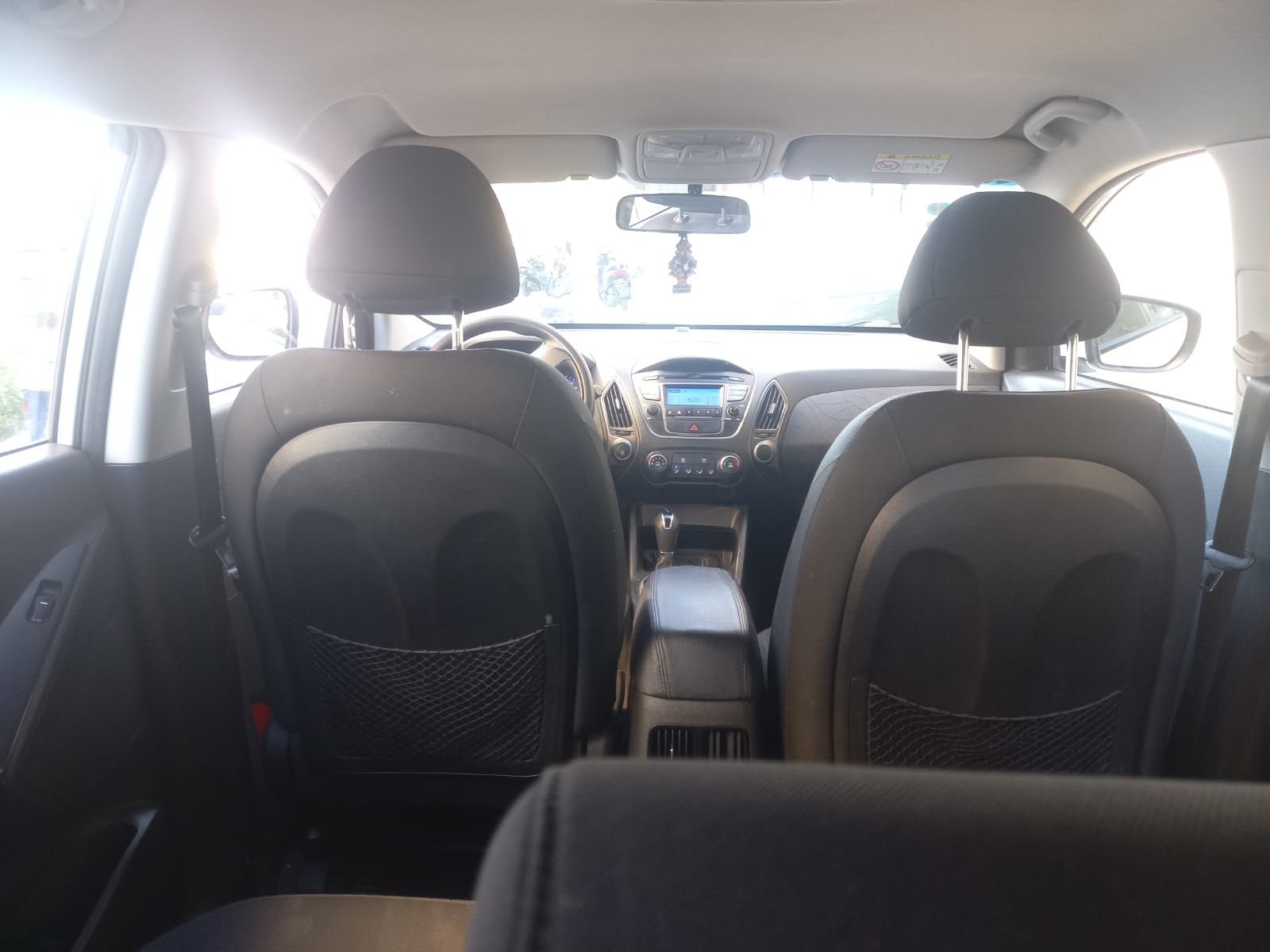 jeepetas y camionetas - HYUNDAI TUCSON 2015 !OPORTUNIDAD! 3