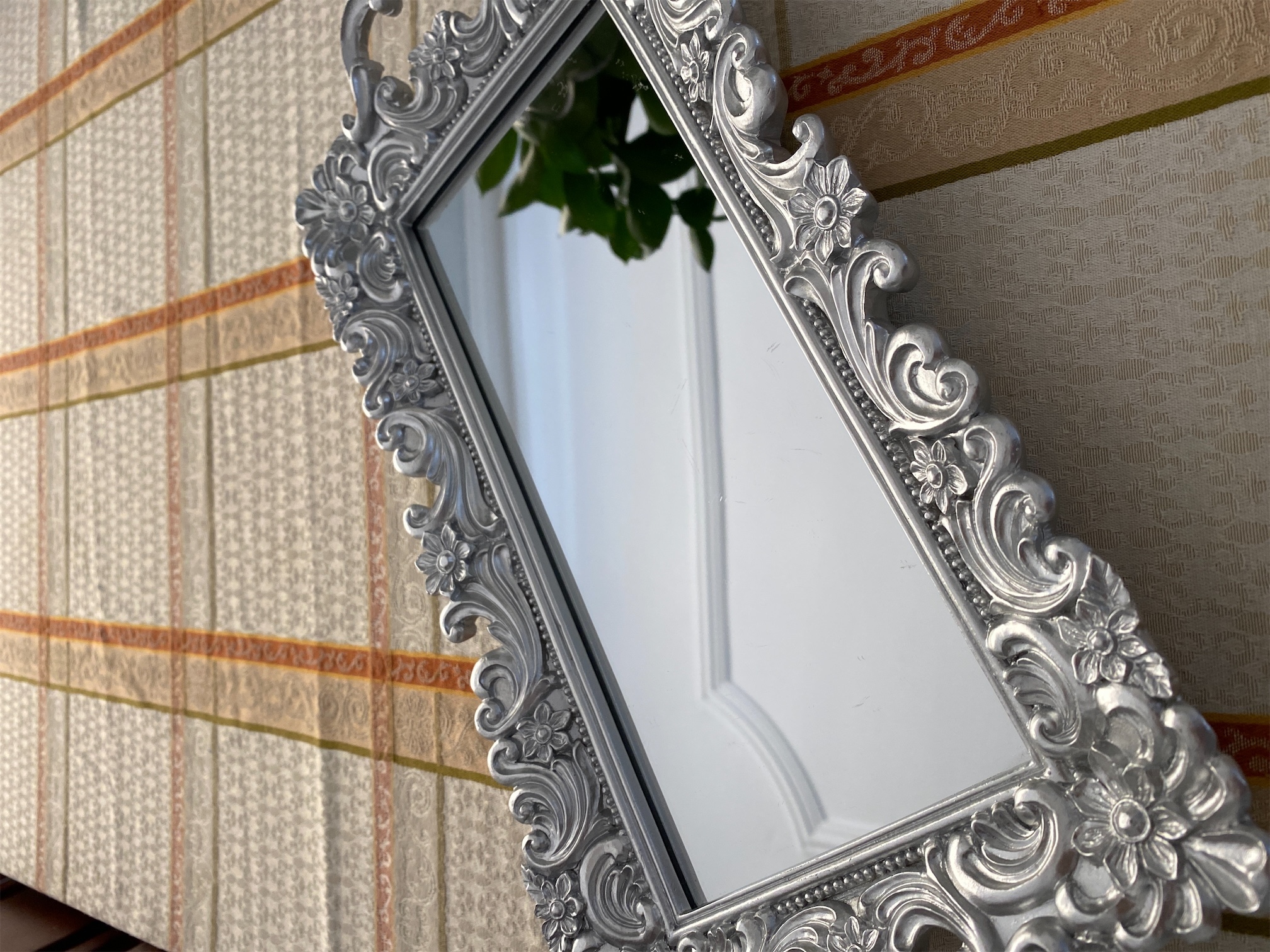 decoración y accesorios - Bandeja espejo