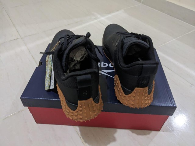 zapatos para hombre - Tennis Rebook original 4
