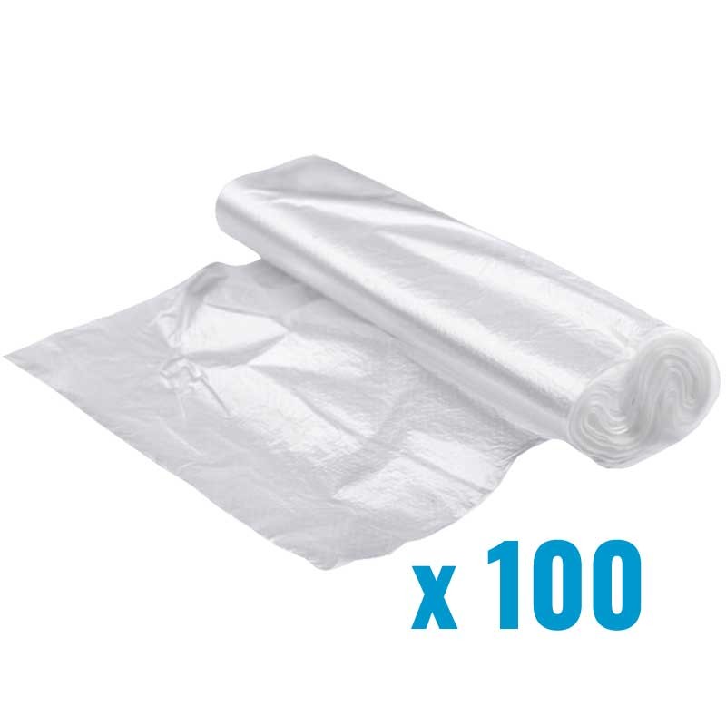 electrodomesticos - Fundas Plásticas para selladora VARIEDAD DE TAMAÑOS 2