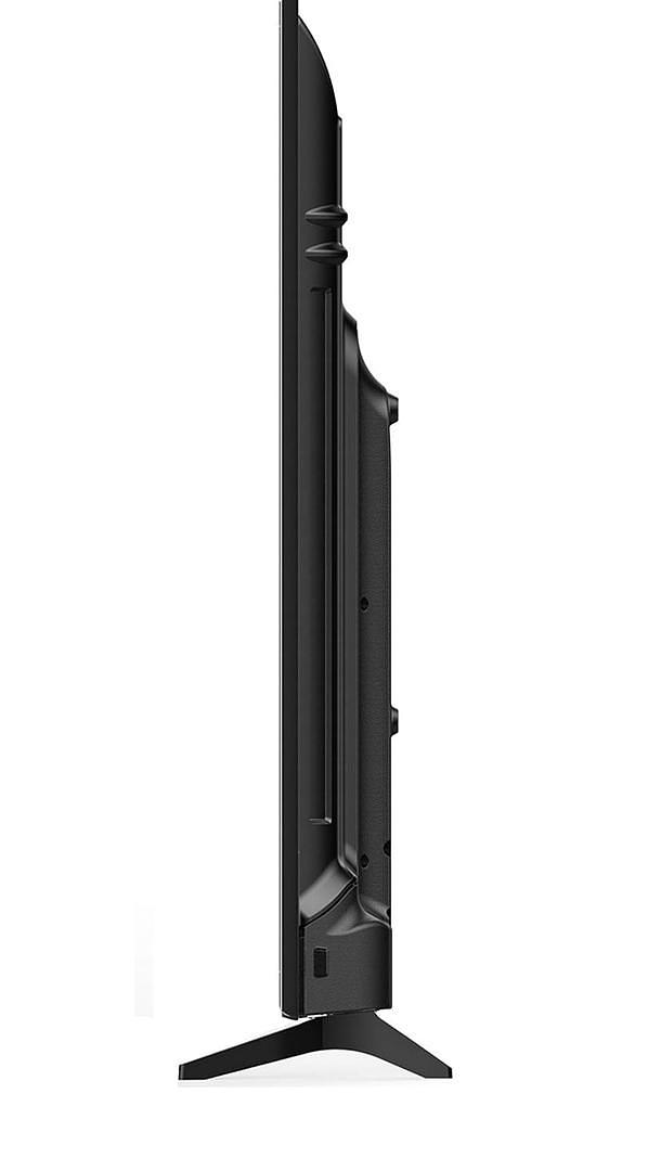 tv - Smart TV NIKKEI NU5818 58" 4k 8