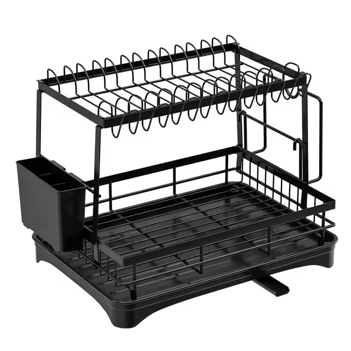 cocina - 🍽 ESCURRIDOR DE PLATOS – 1