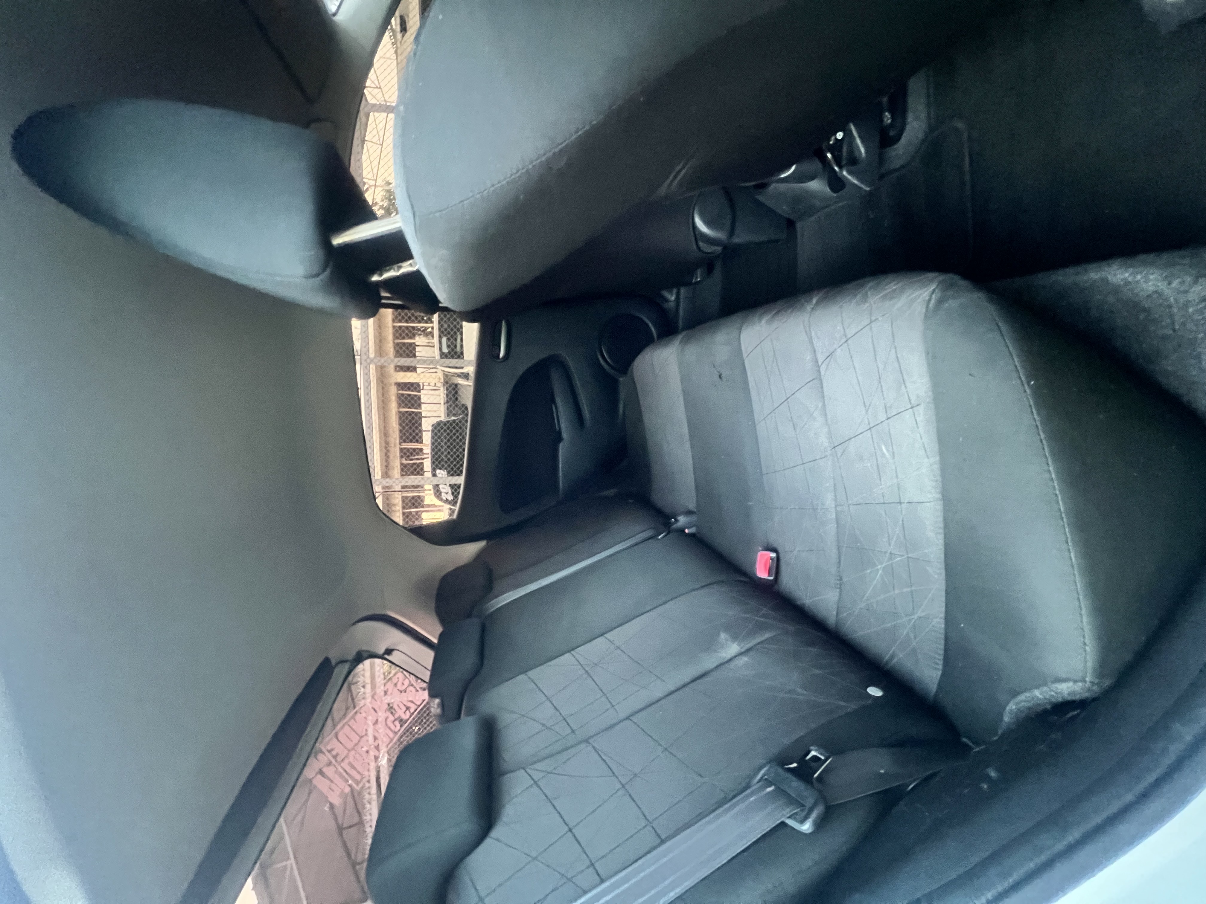 carros - Mazda demio 2014 5