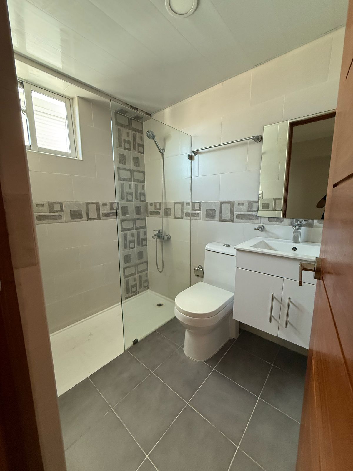 apartamentos - Alquiló apartamento en  los cacicazgos piso 4 1