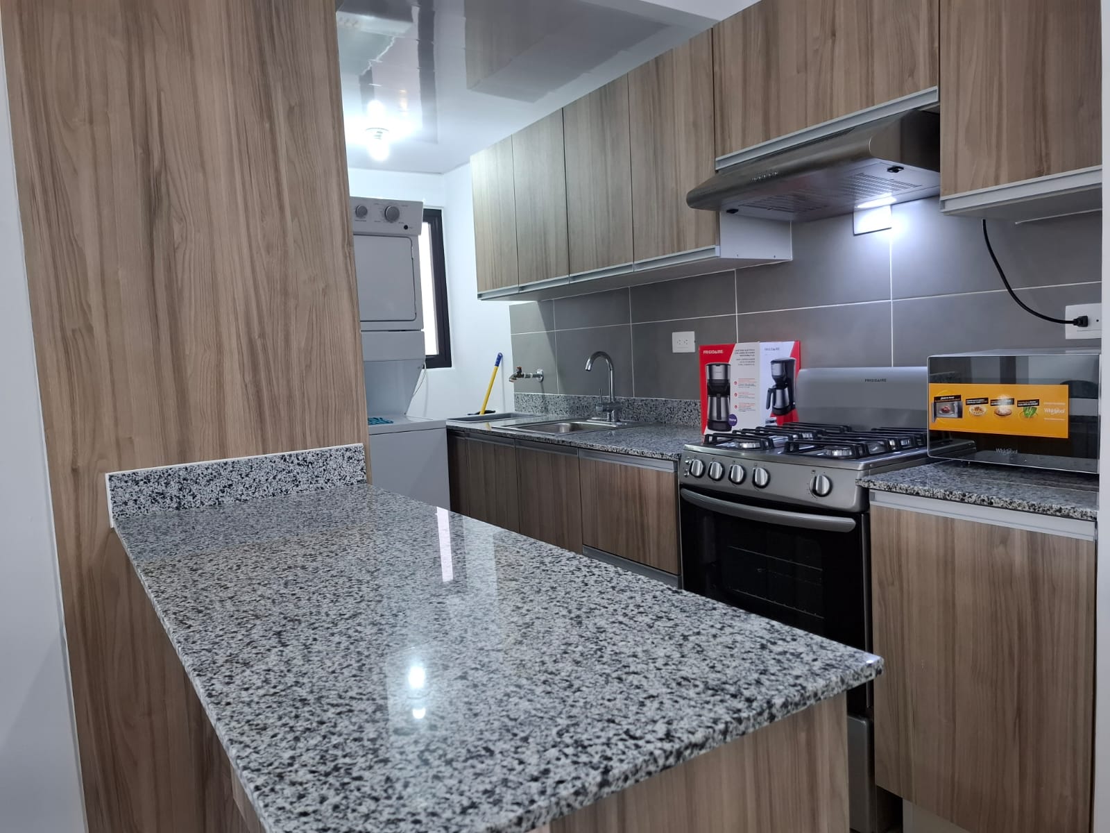 apartamentos - Alquilo Aparatamento en Punta Cana 1