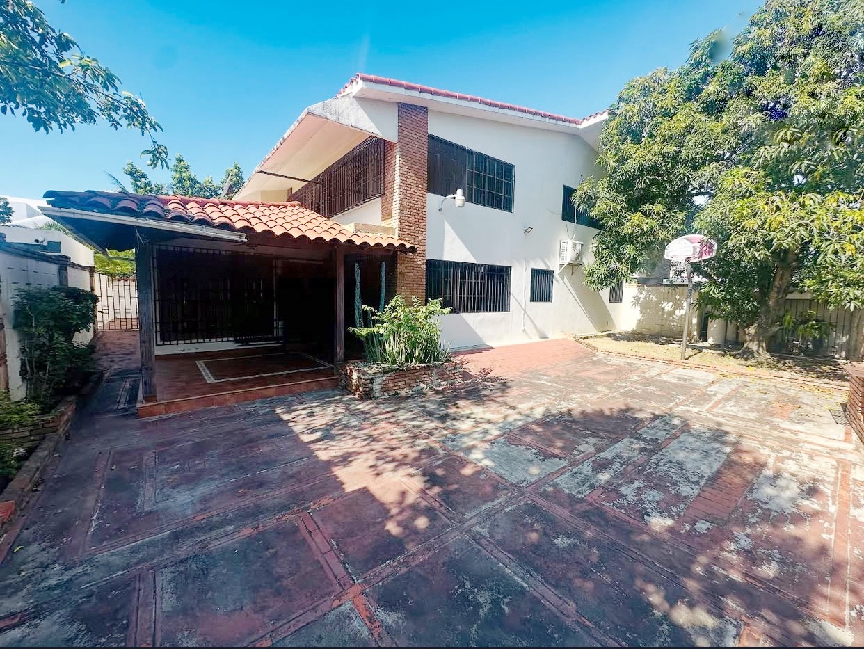 casas - Casa centrica en la Castellana 7