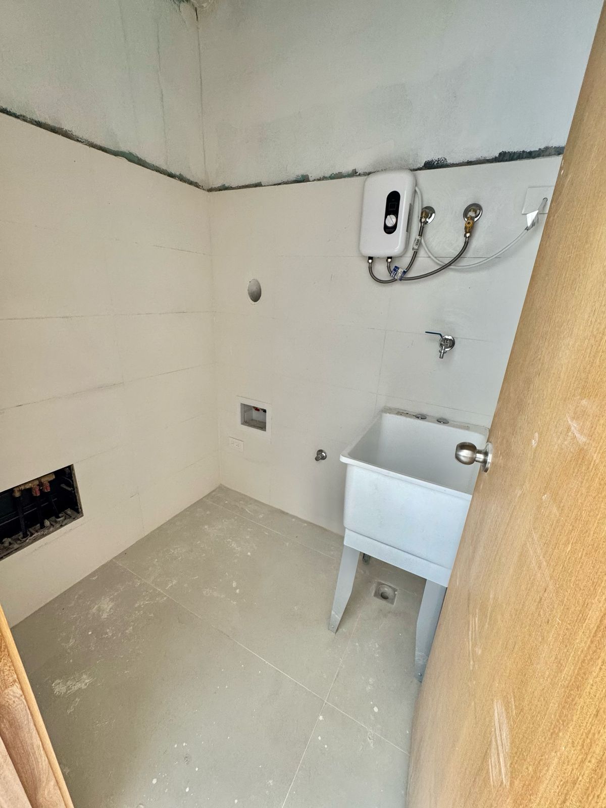 apartamentos - Apartamento Nuevo en Venta LA ESPERILLA1 6