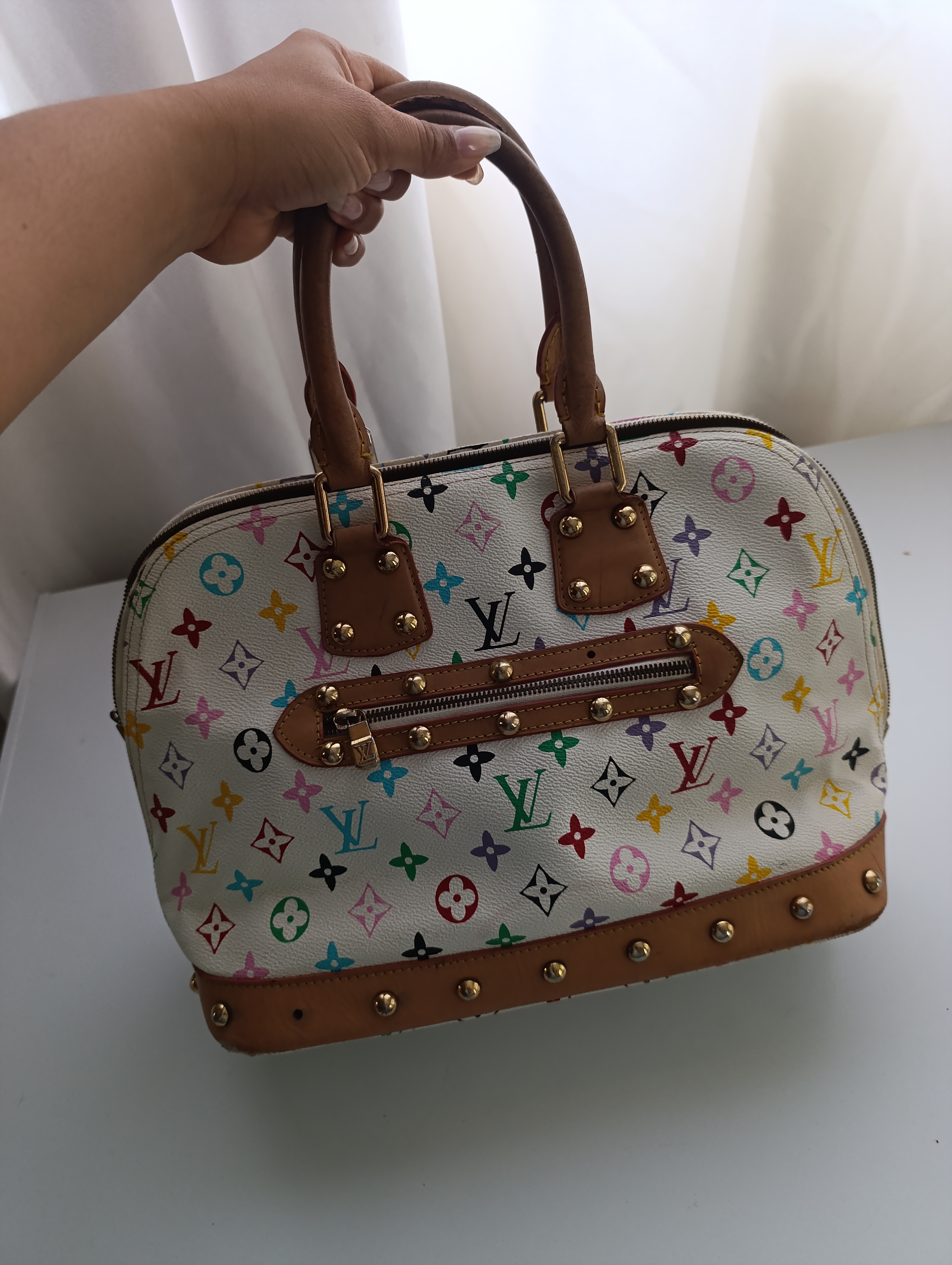 carteras y maletas - carteras LV 3