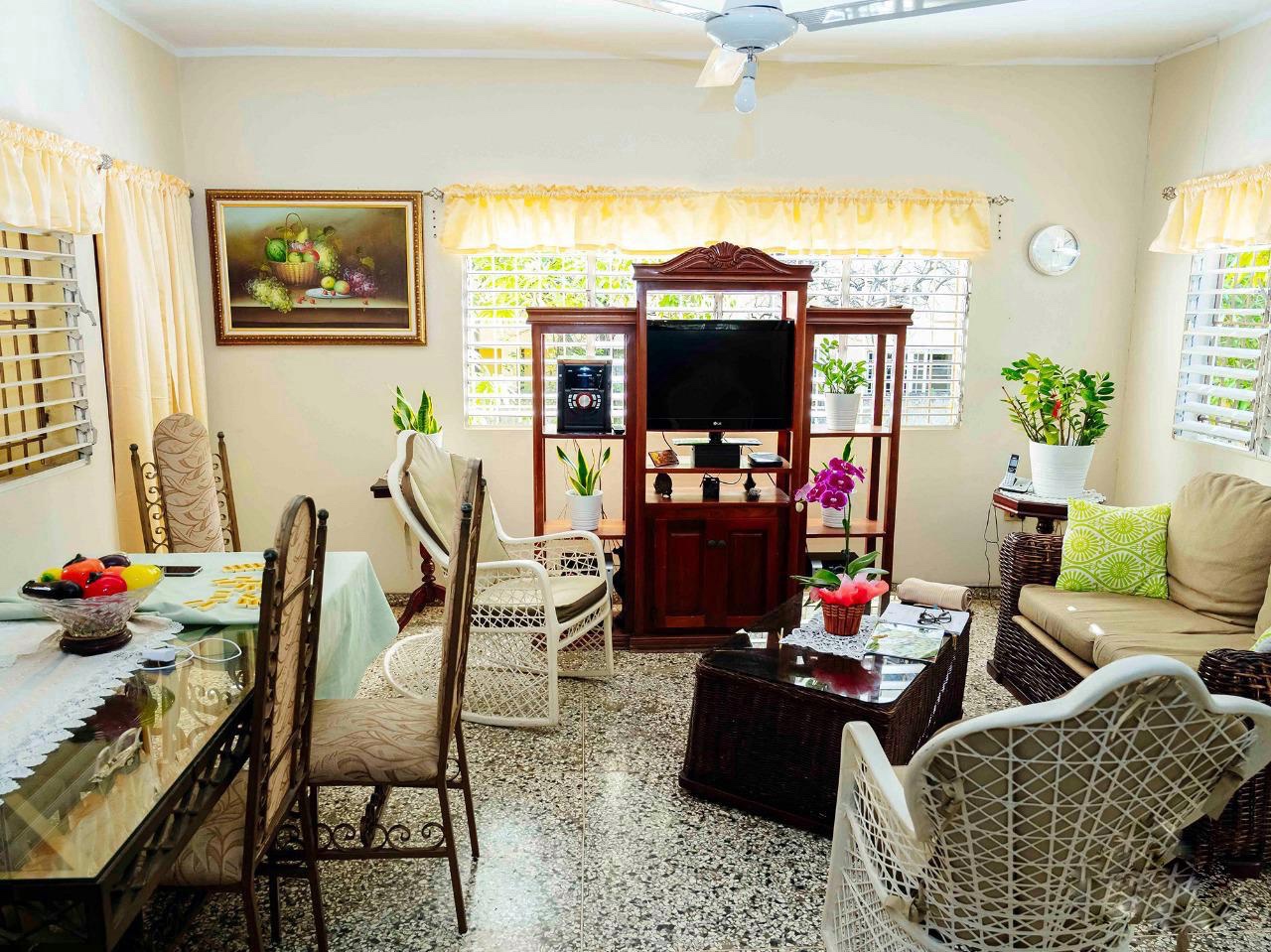casas - Casa en venta renacimiento  3