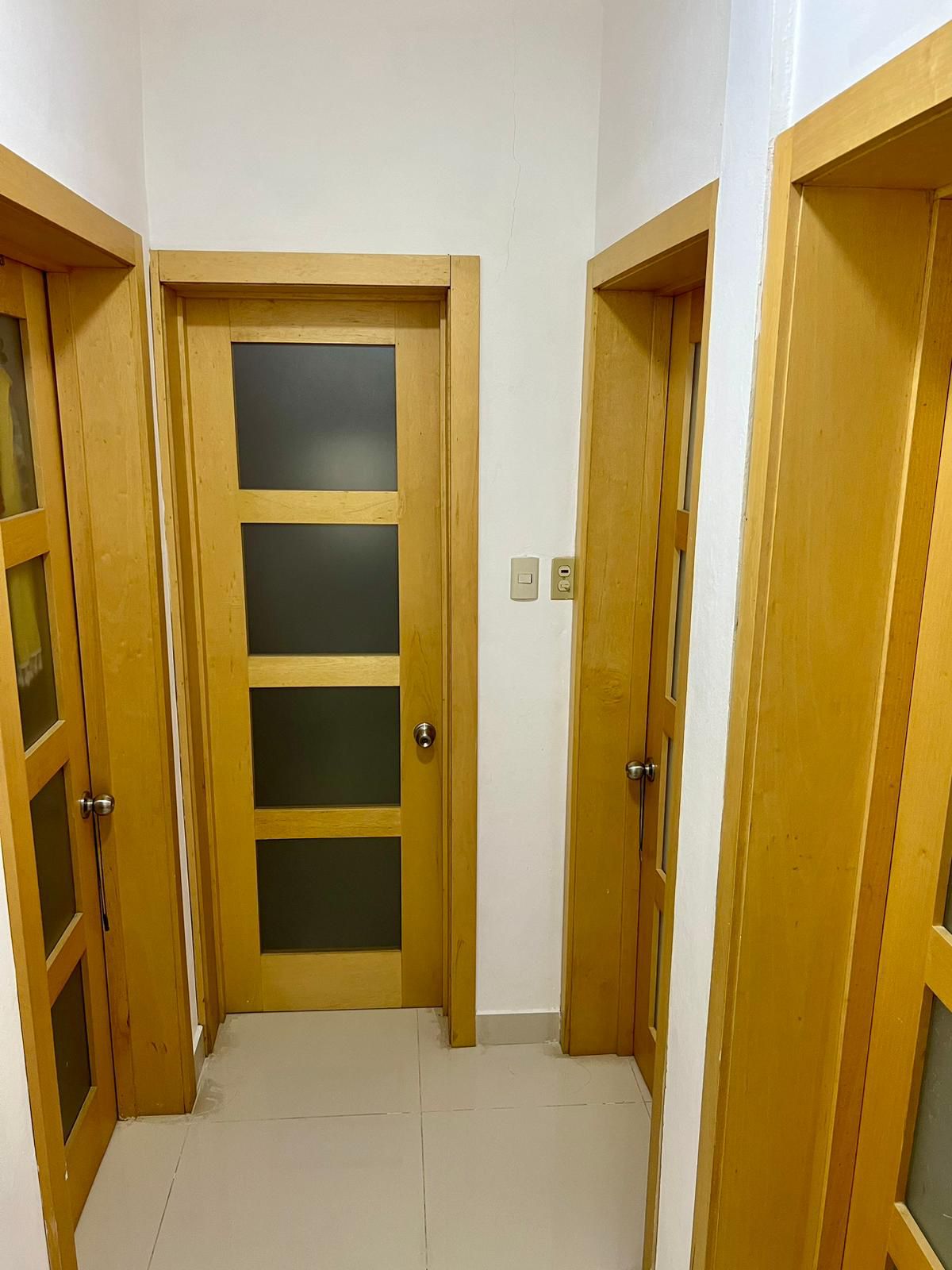 apartamentos - Venta Apart. Residencial Hidalgo Luxury VI, Higuey 8