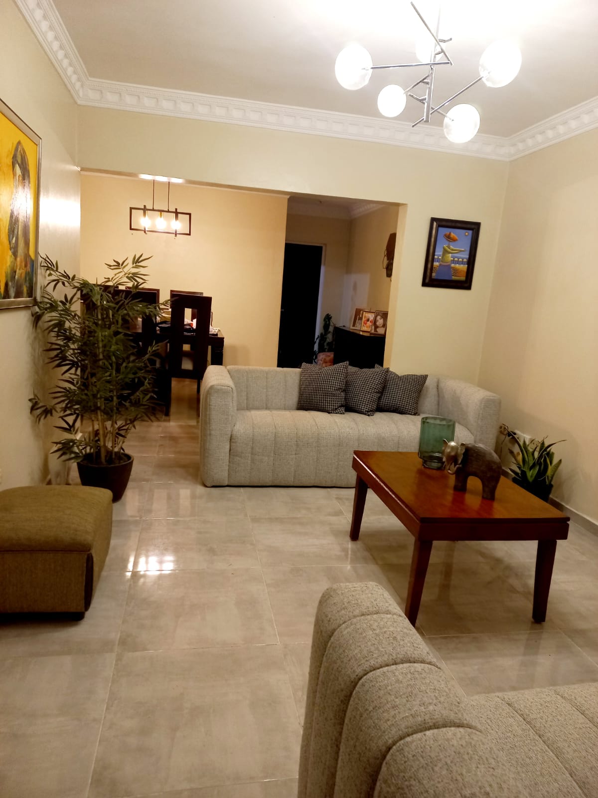 apartamentos - Vendo apartamento Villa Aura  RD$ 5,800.000 2