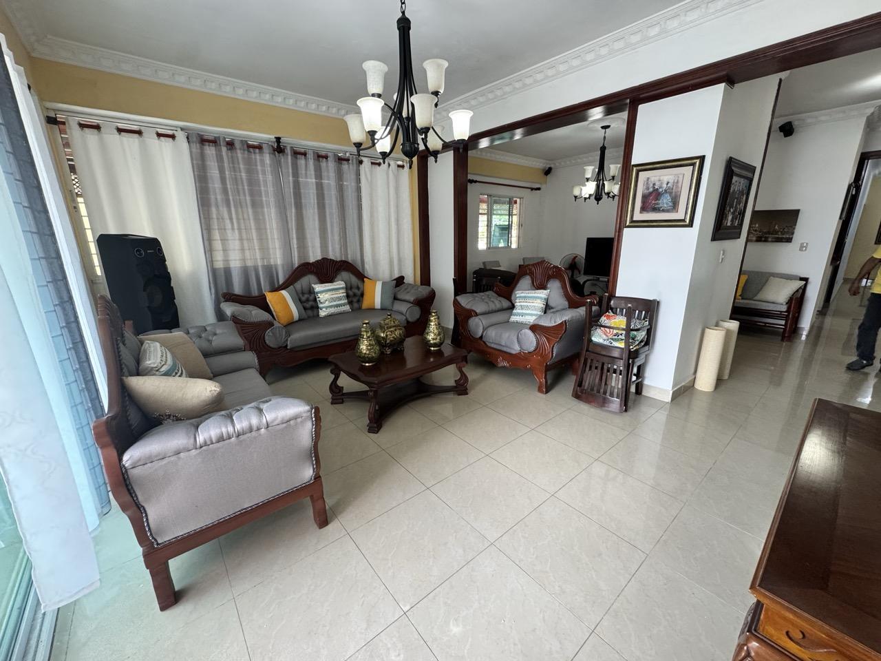 apartamentos - Apartamento en venta – 3 habitaciones – Alma Rosa I 1