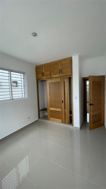 apartamentos - Apartamento de renta en villa María 6
