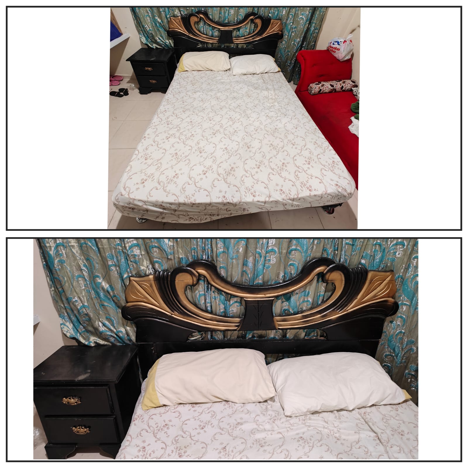 muebles y colchones - artículos del hogar  4