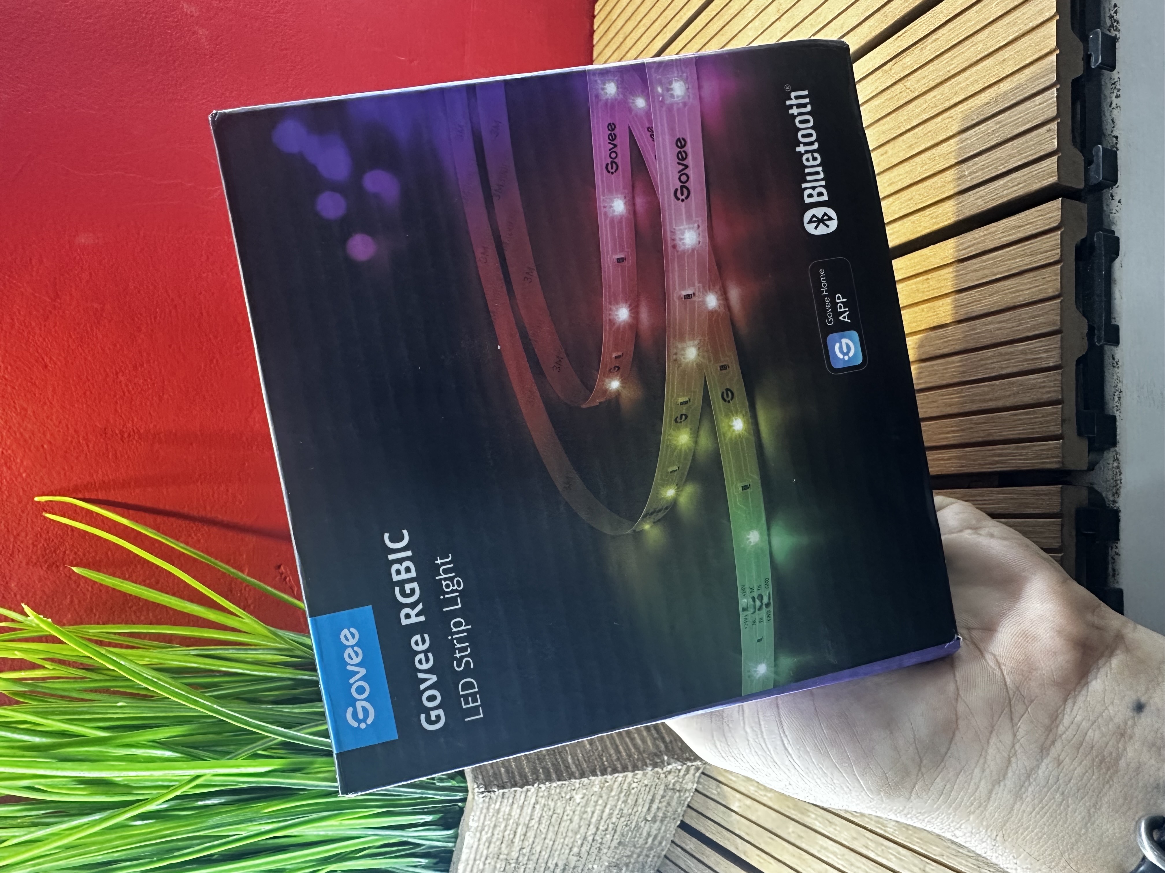 accesorios para electronica - Luces Led Govee