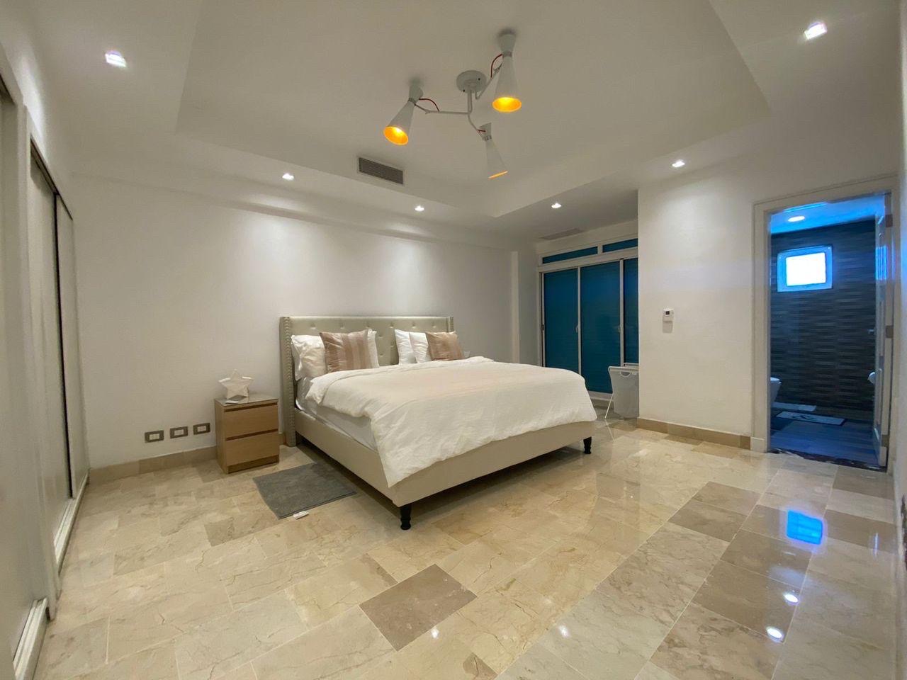 apartamentos - Apartamento amueblado en Renacimiento  6