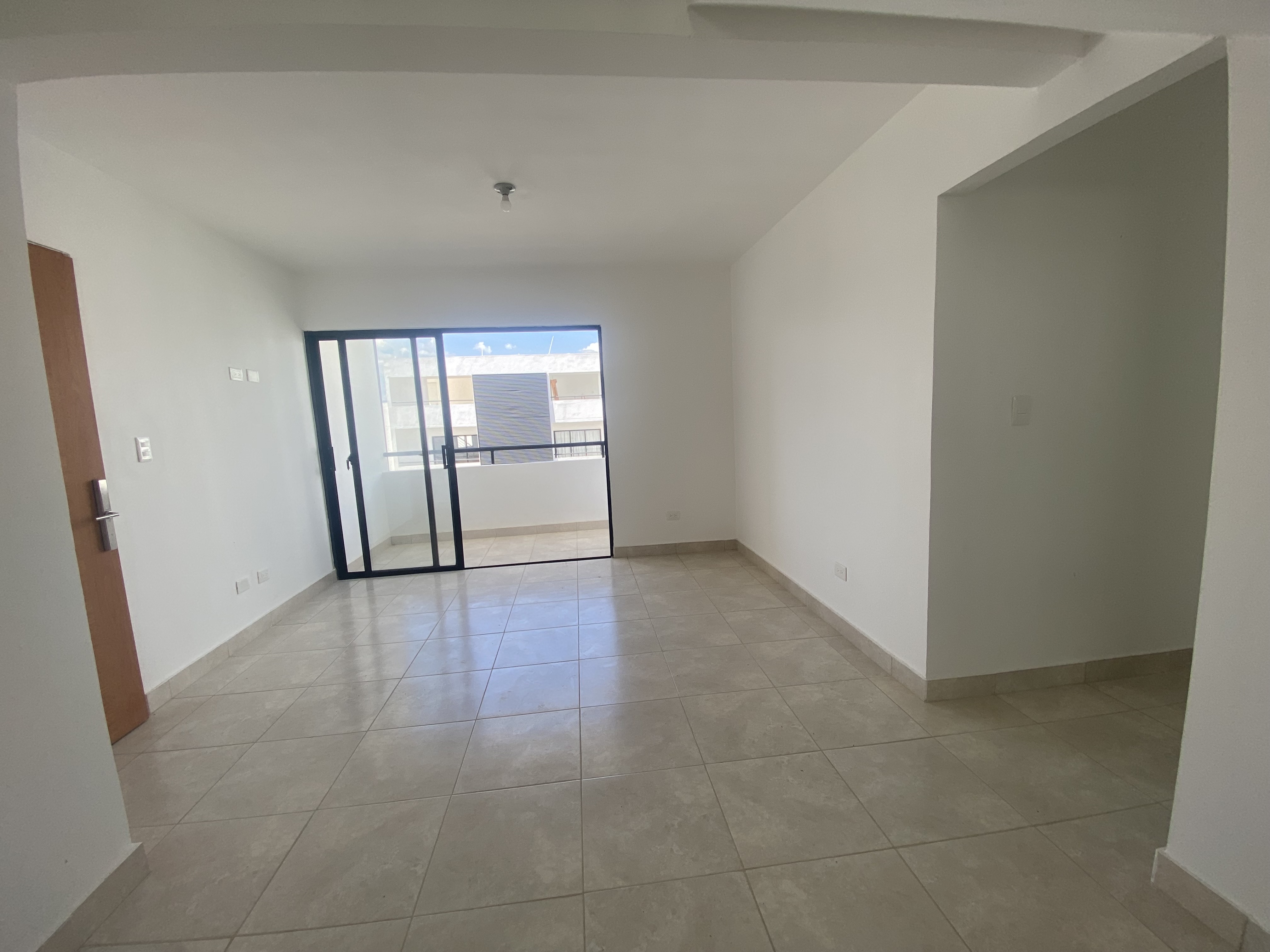apartamentos - Nuevo apartamento de renta en La Hispanoamericana   7