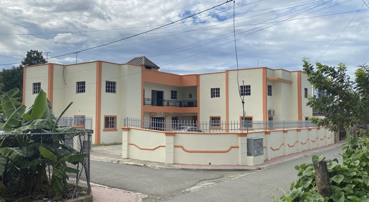 apartamentos - Edificio en venta, excelente para invertir 0