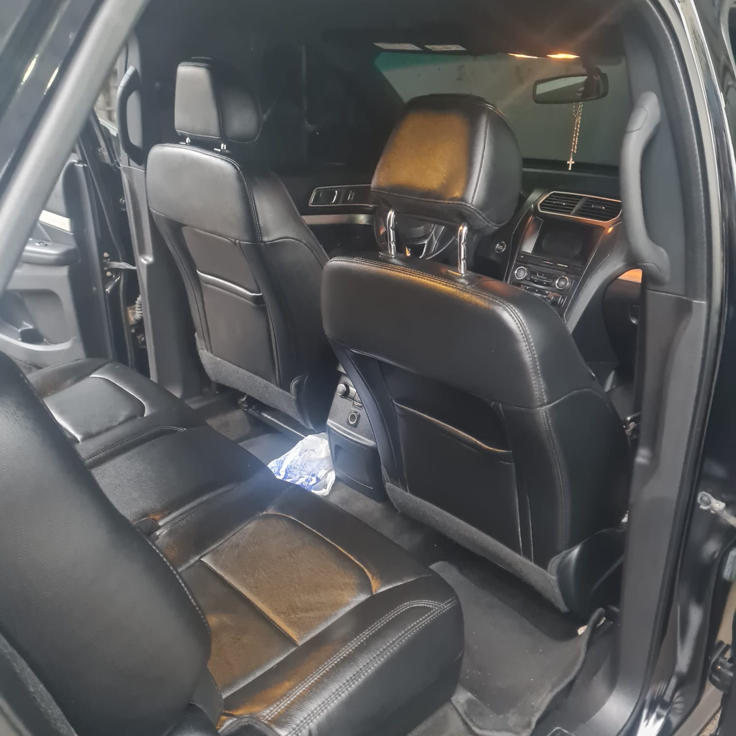 jeepetas y camionetas - Ford Explorer XLT 2017 5