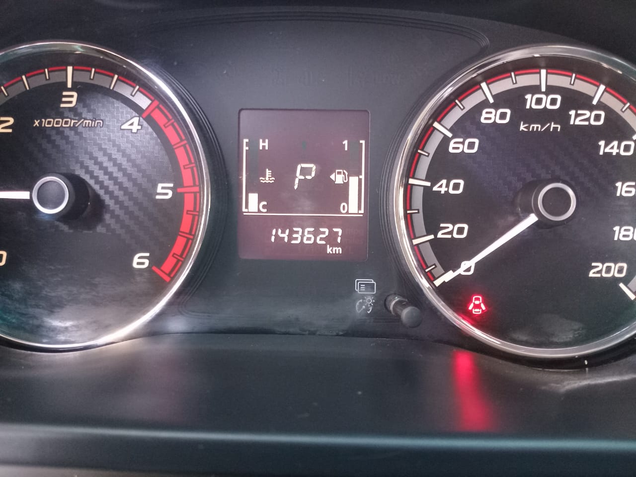 jeepetas y camionetas - MITSUBISHI L200 SPORTERO 2021 1