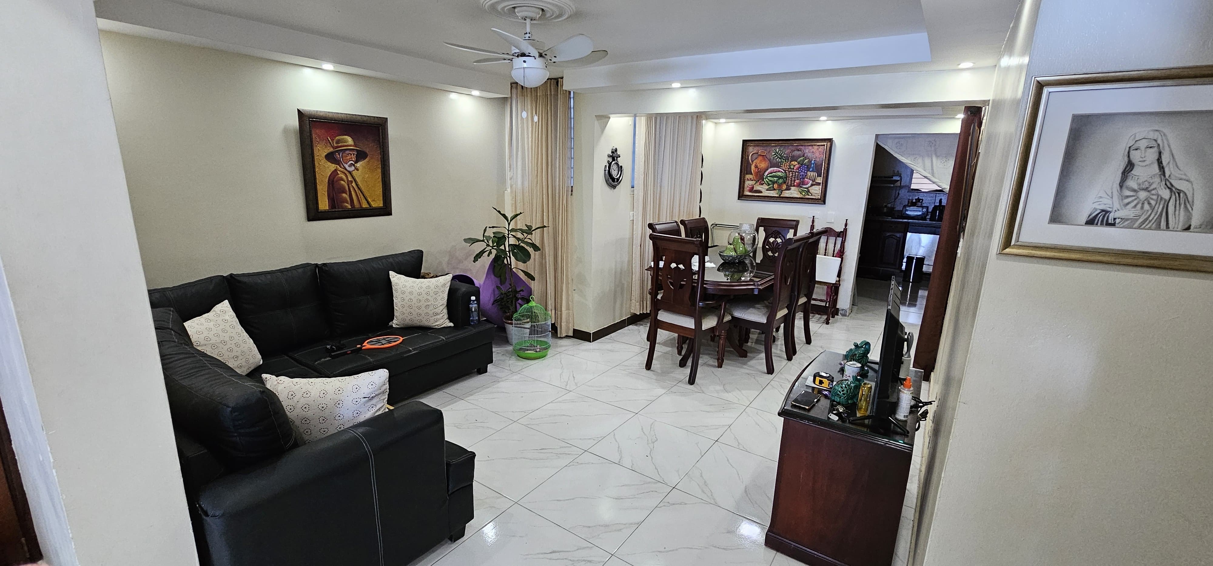 apartamentos - Venta de apartamentos  4