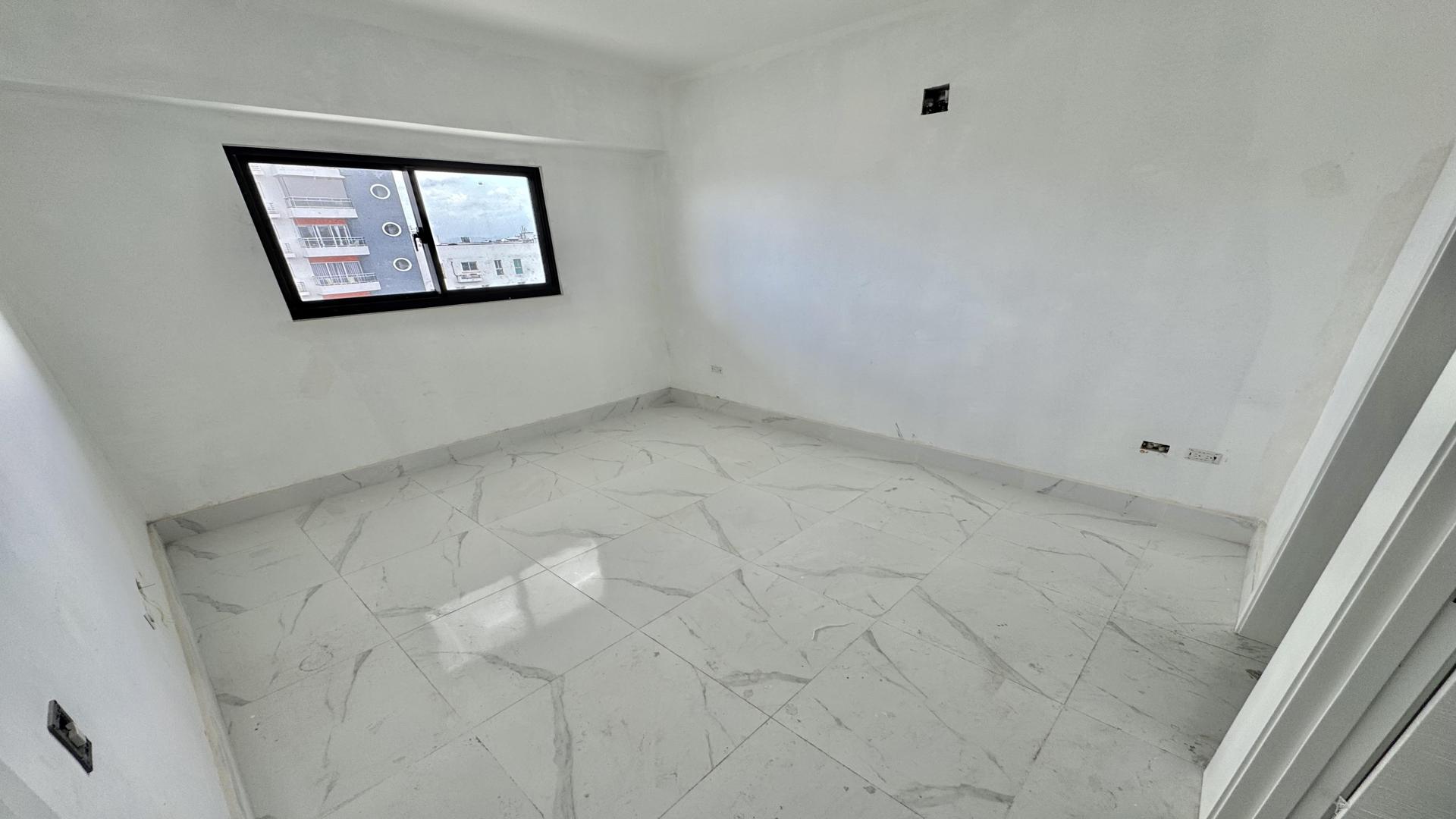 apartamentos - Apartamentos Nuevos en Evaristo Morales 8