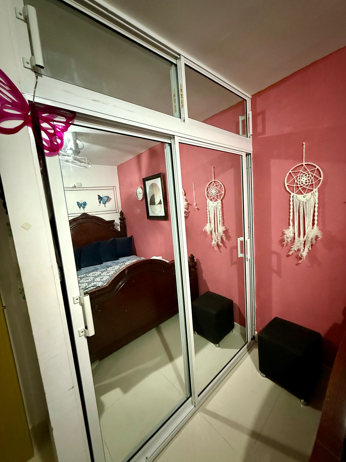 apartamentos - APARTAMENTO EN VENTA EN PALMARECA, LICEY AL MEDIO. 5