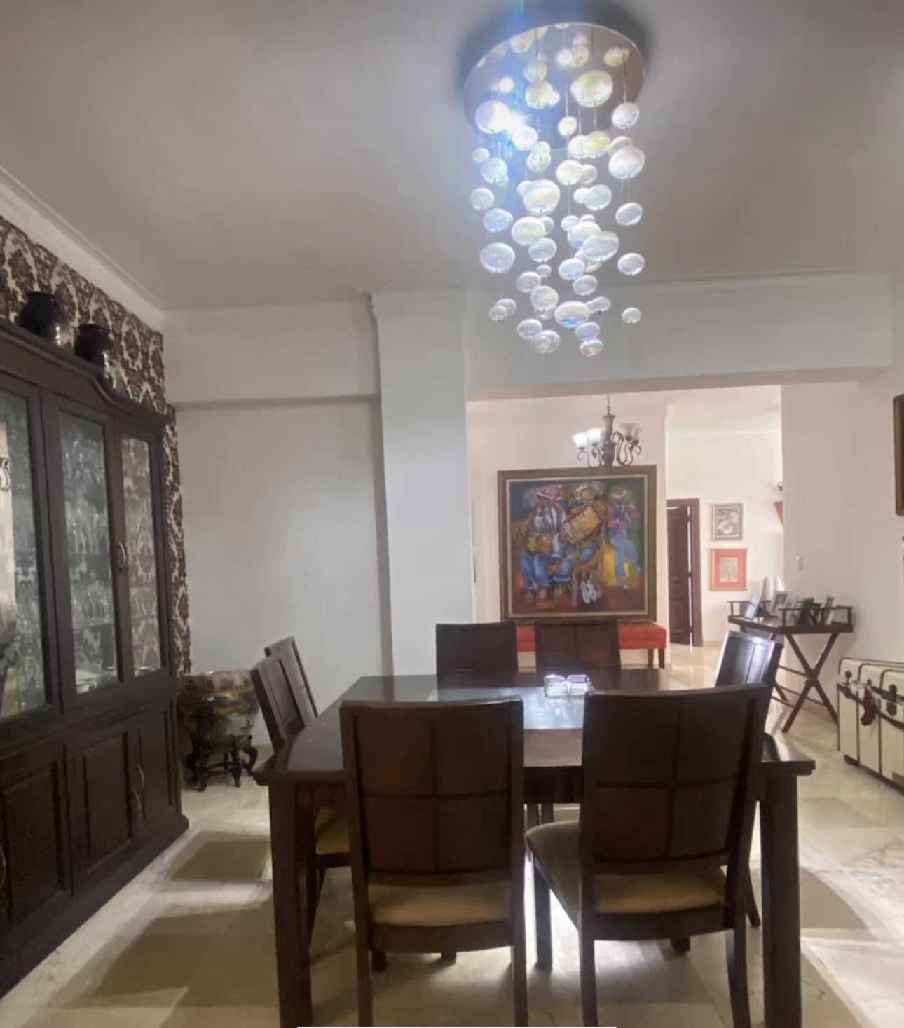 muebles y colchones - muebles de terraza, comedor y sala 4