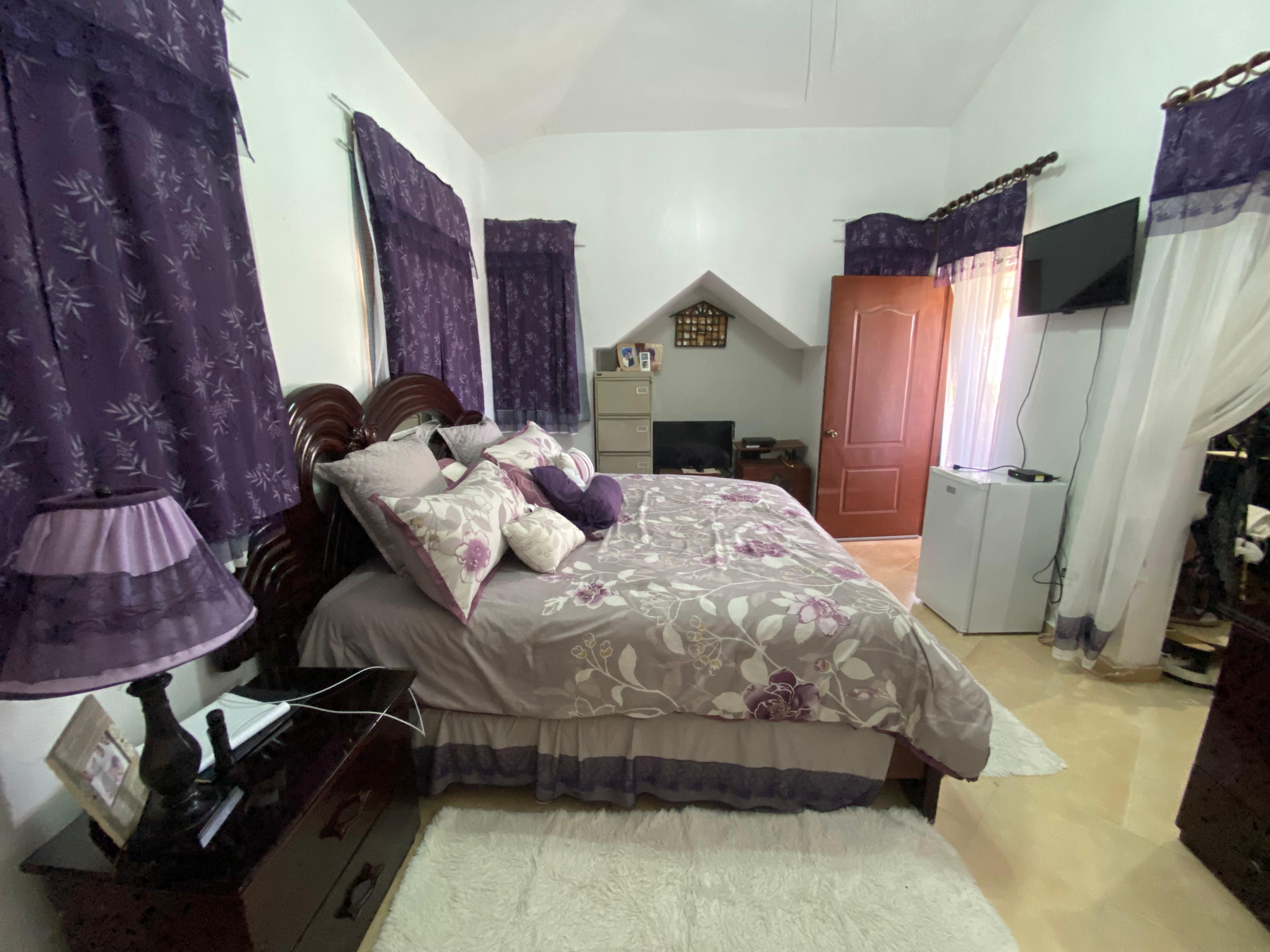 casas - Casa en venta Urb Los Hidalgos de Santiago 7