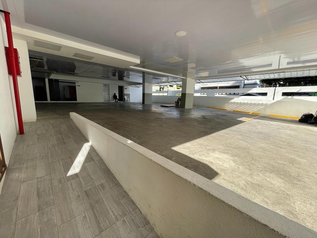 penthouses - Se vende apartamento tipo Penhouse en Evaristo Morales 6