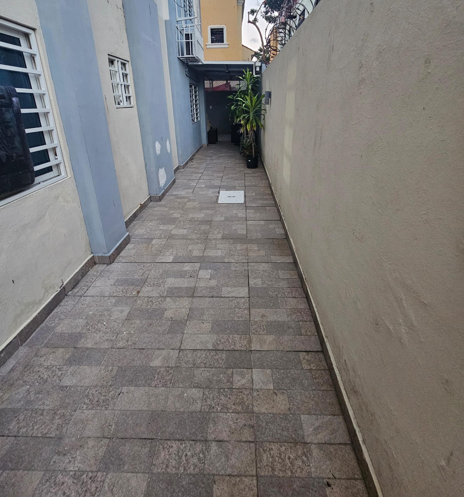 apartamentos - Vendo apartamento en Vista Hermosa 7