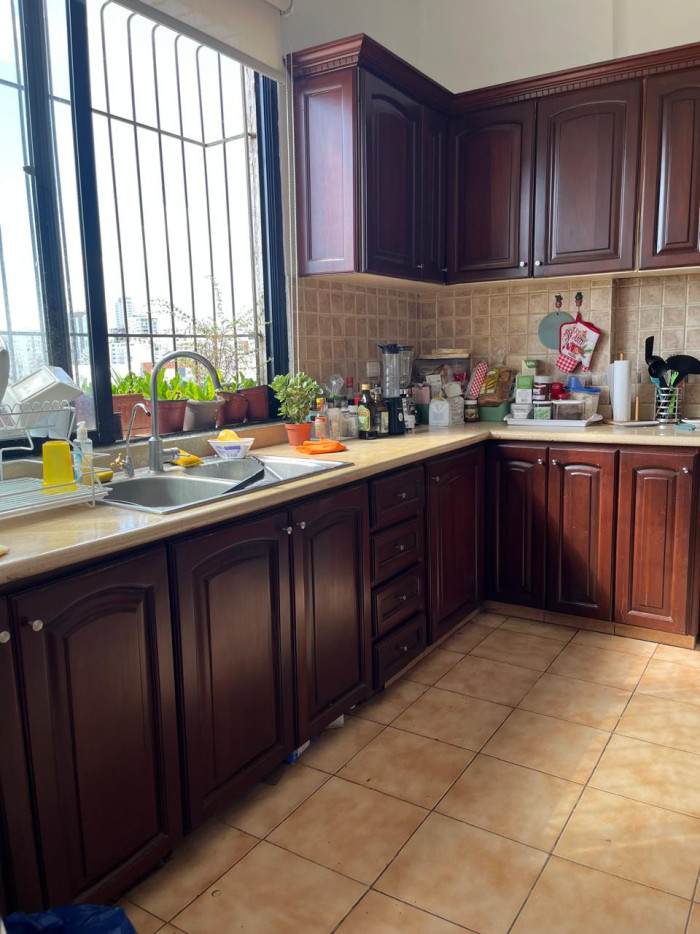 apartamentos - venta de apartamento en el vergel 6