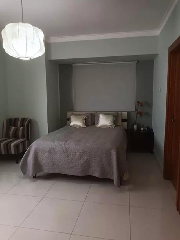 apartamentos - VENDO apartamento amueblado en NACO 2