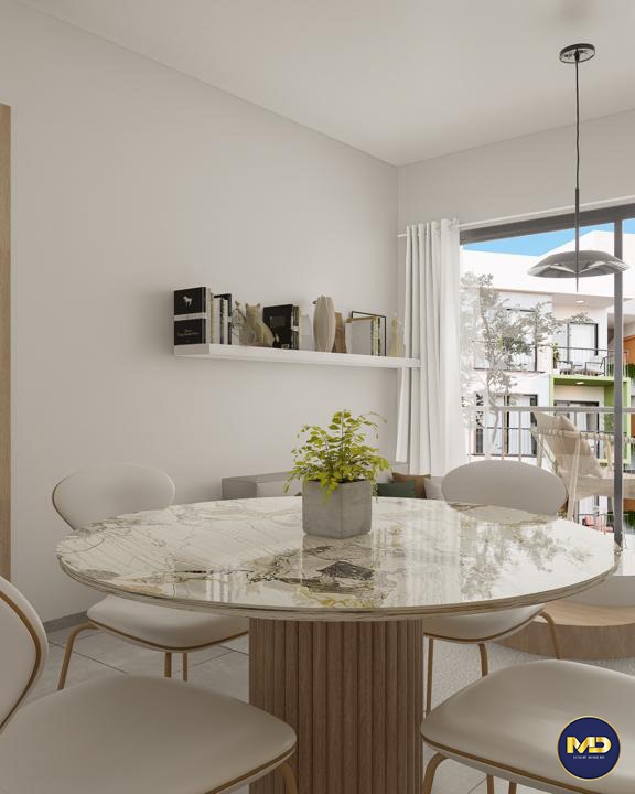 apartamentos - APARTAMENTO EN PLANOS| 2HB/2BÑ/2Pq| HERMOSA VISTA|CERCA DE LA PLAYA| US$119,500  2