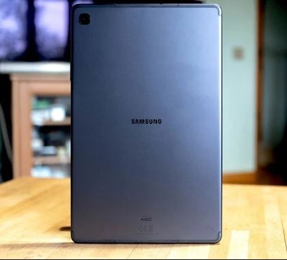 celulares y tabletas - Tablet Samsung Galaxy Tab S5e SM-t727a coge simcard 4