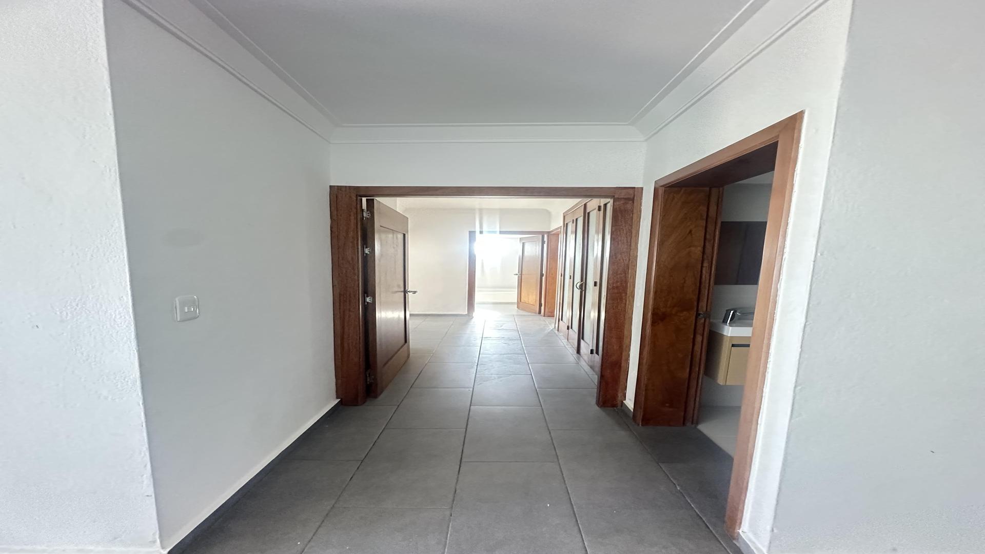 apartamentos - ALQUILER APARTAMENTO DE 3 HABITACIONES - SECTOR LA JULIA 8