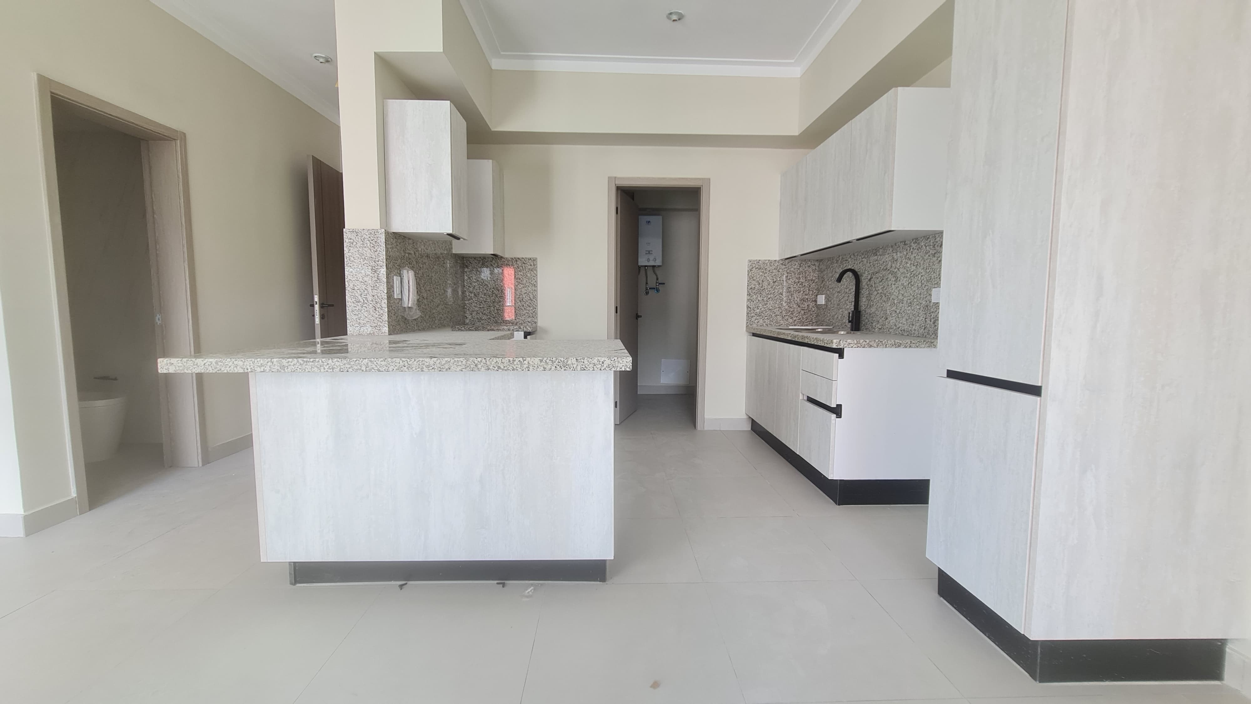 apartamentos - *SE VENDE - Apartamento en Evaristo Morales, próxi 4