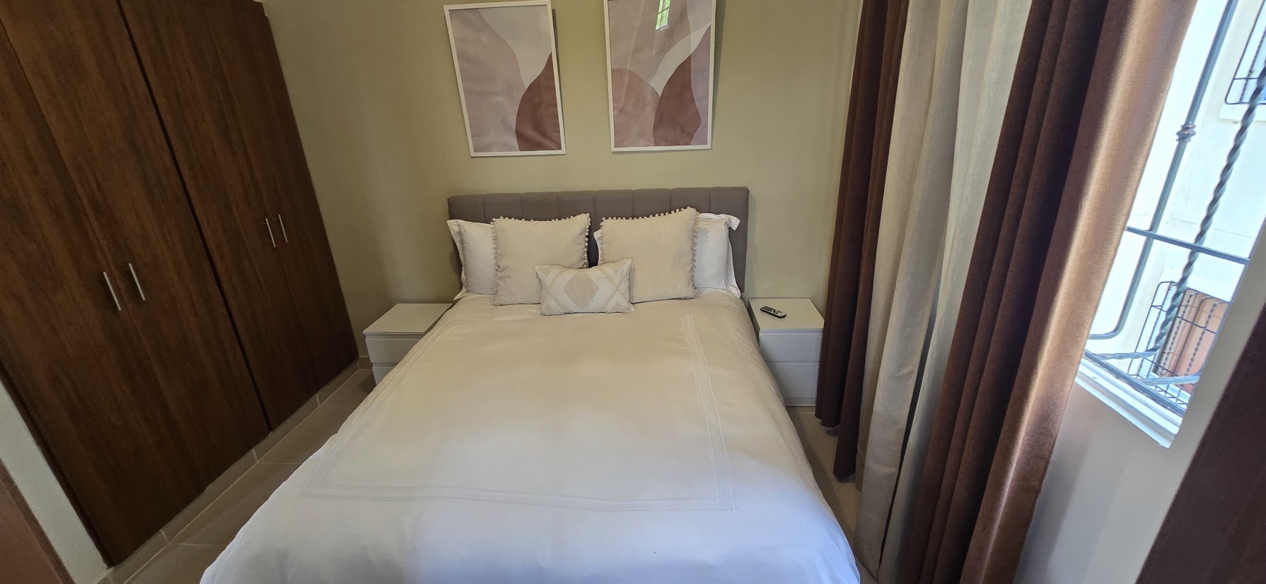 apartamentos - ALQUILER AMUEBLADO EN LA JACOBO JUAN RAFAEL SUR  7