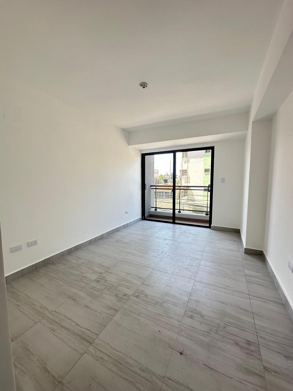 otros inmuebles - Apartamentos listos en  EVARISTO MORALES 2