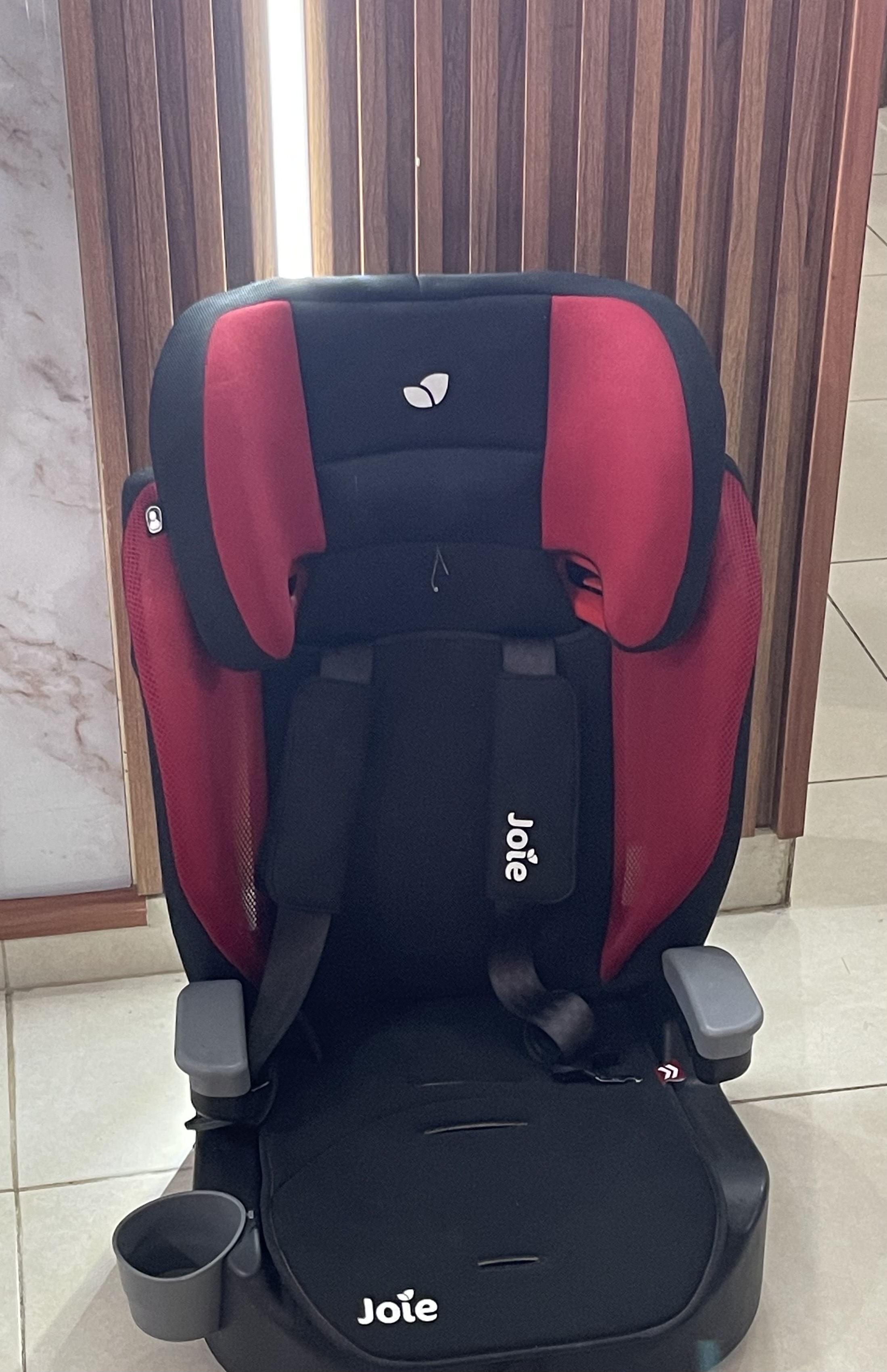 coches y sillas - silla para vehículos desde 6 meses hasta los  8años  0
