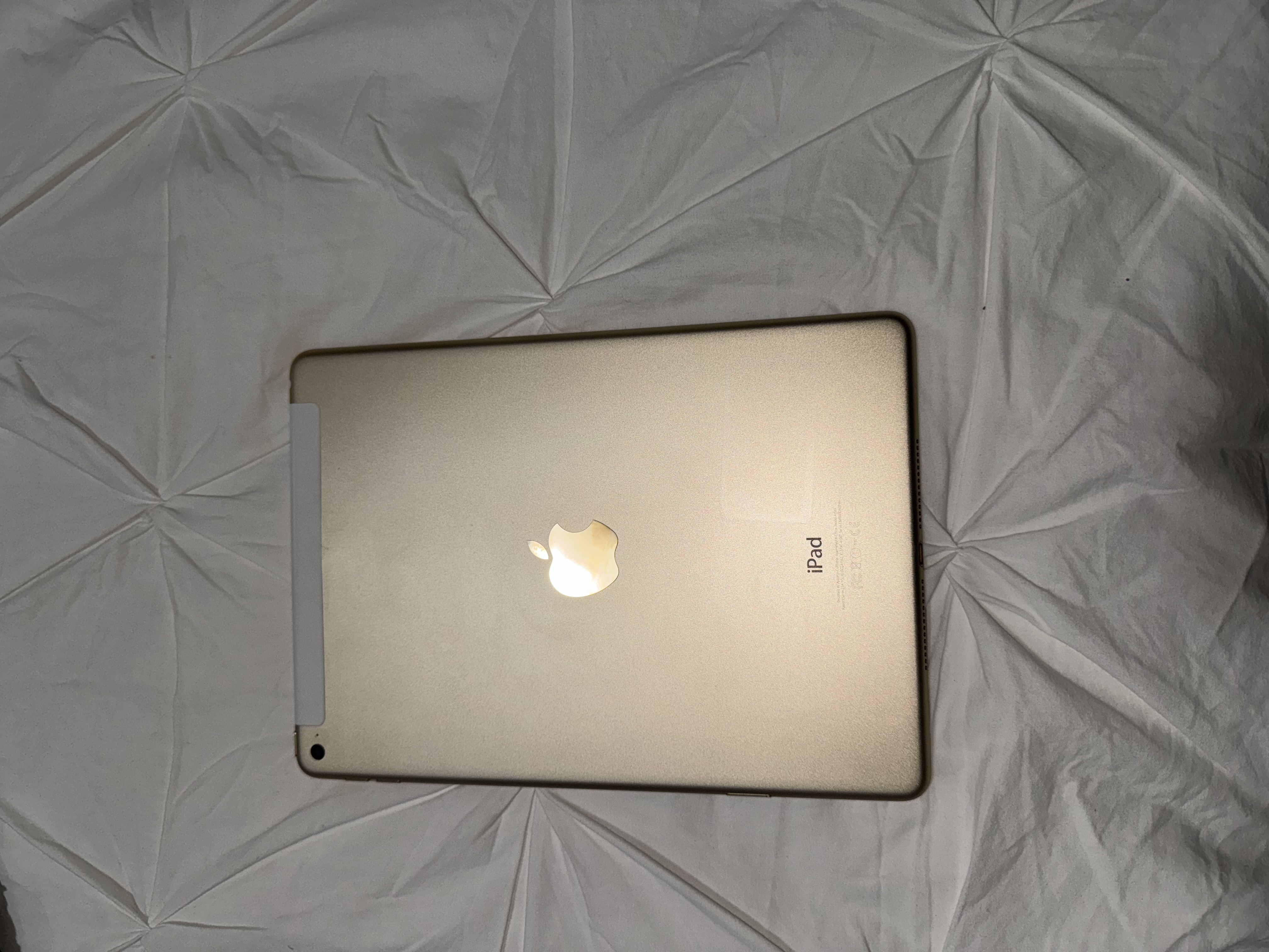 celulares y tabletas - iPad Air 2 5