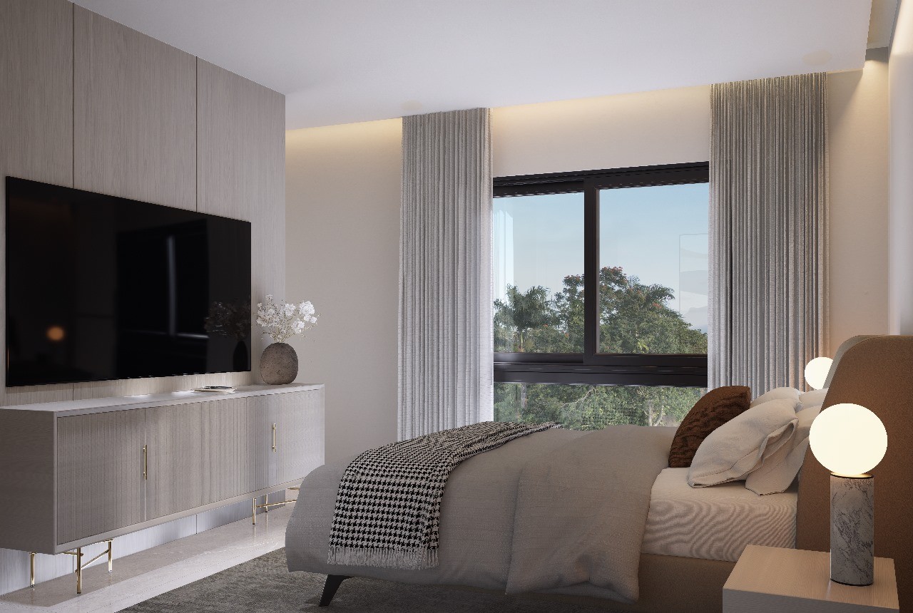 apartamentos - Proyecto Residencial en Gurabo 4