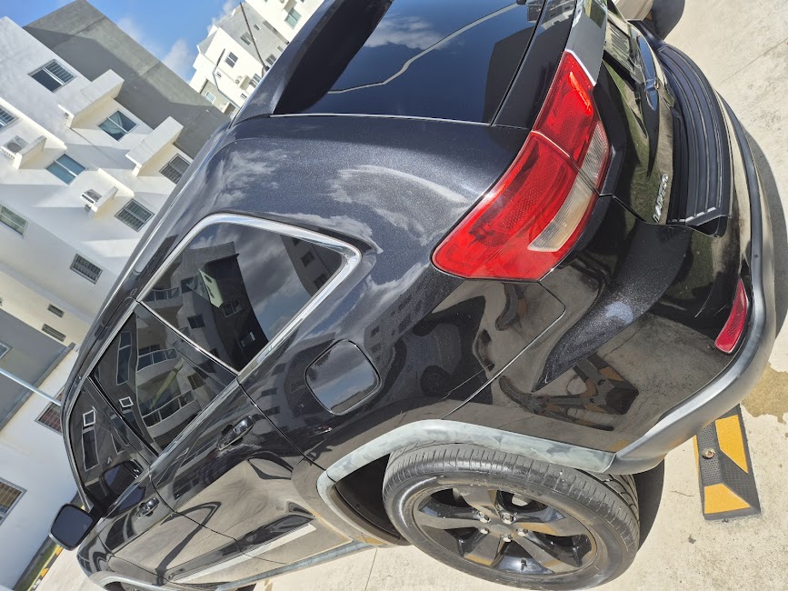 jeepetas y camionetas - JEEP GRAND CHEROKEE  3