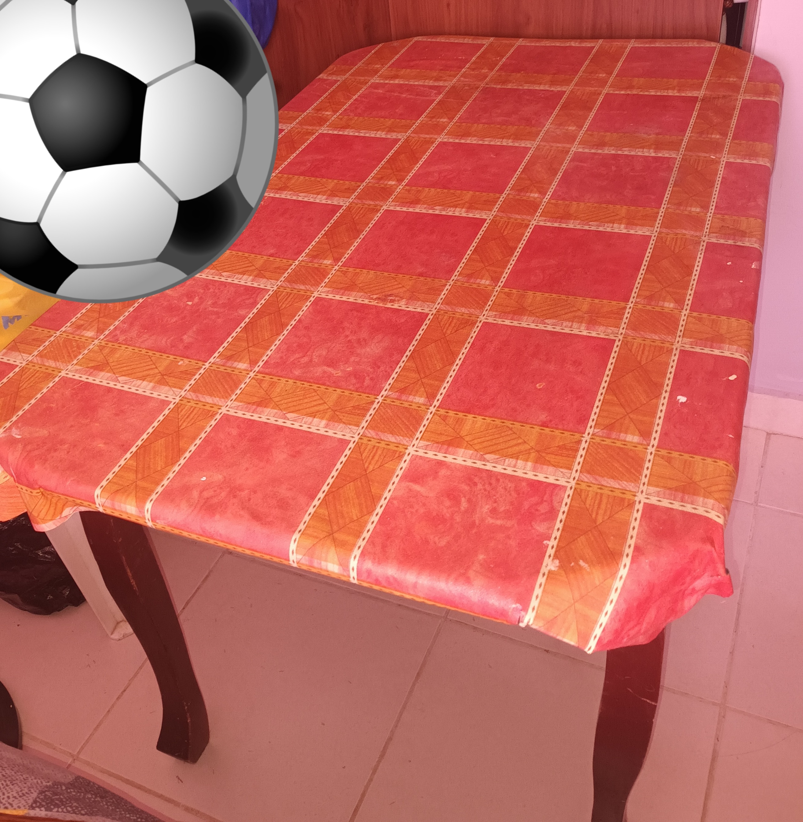 muebles y colchones - Mesa Multiuso 1