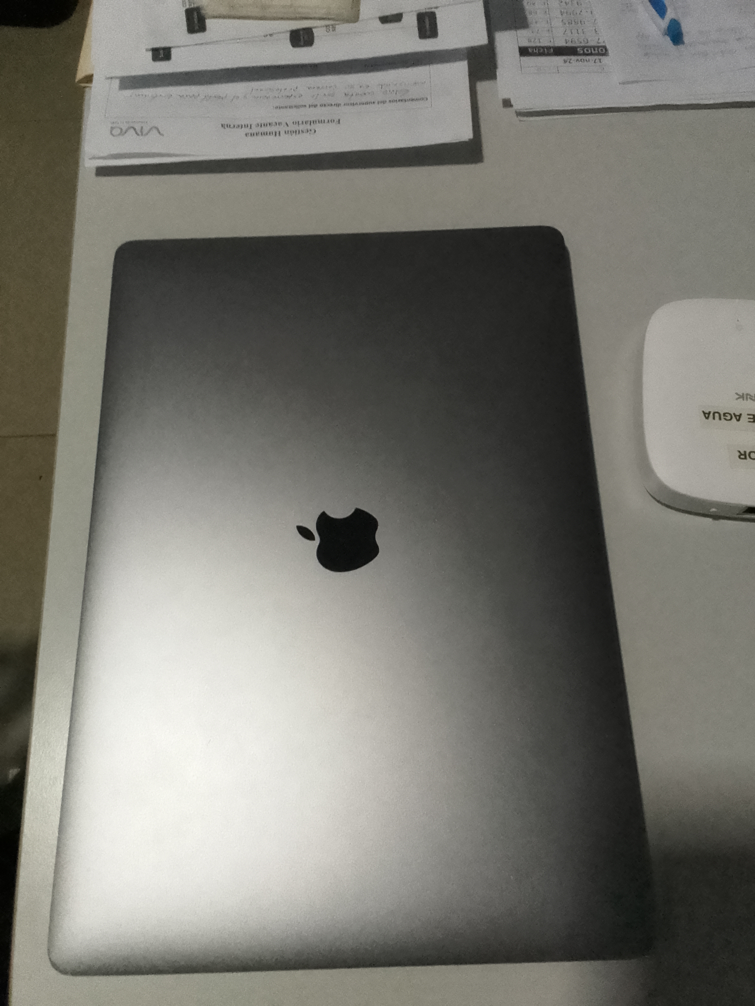 computadoras y laptops - MacBook Pro 2017 15 TouchBar! 2