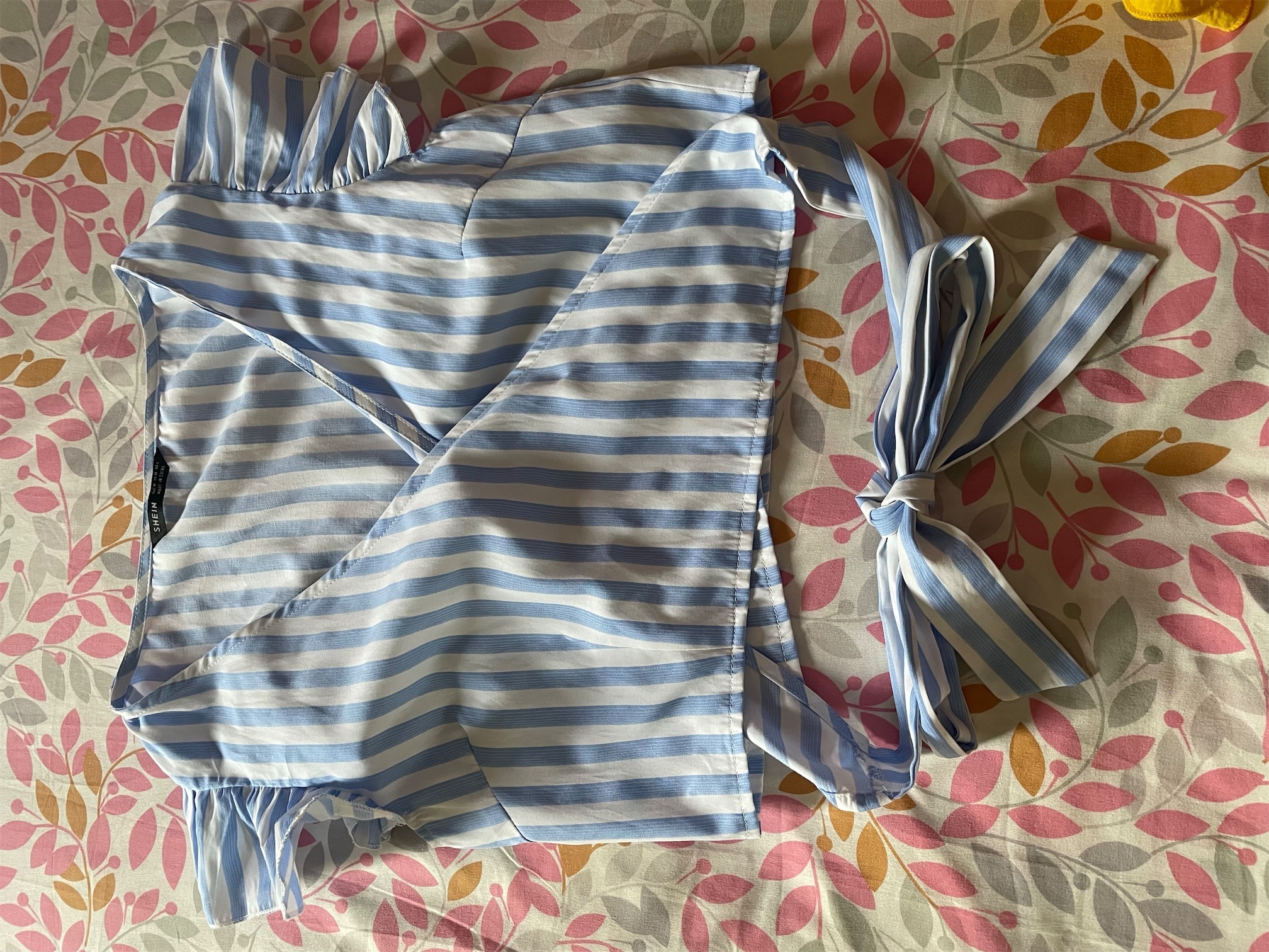 ropa para mujer - Tops para damas 1