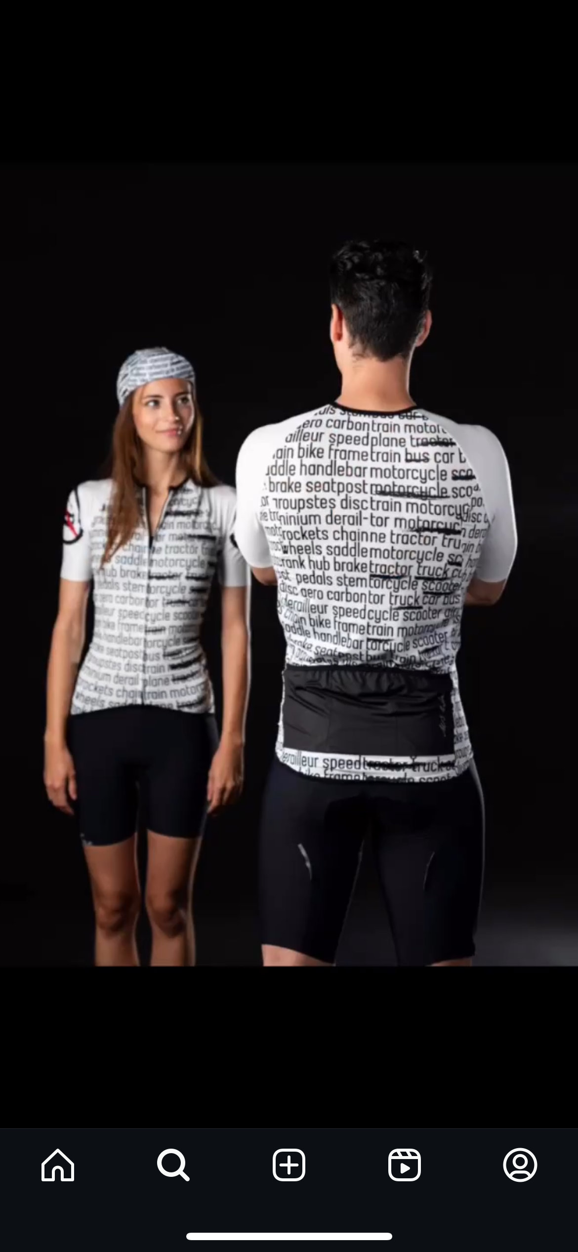 bicicletas y accesorios - jersey de ciclismo 1