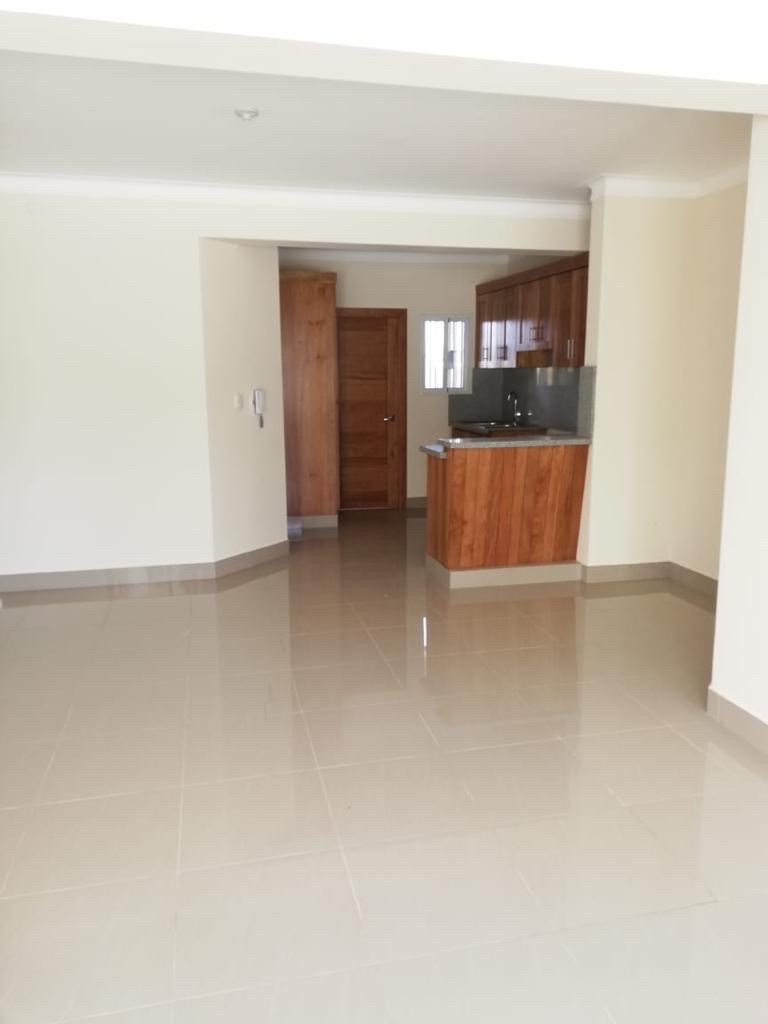 apartamentos - Es un tercer nivel  5